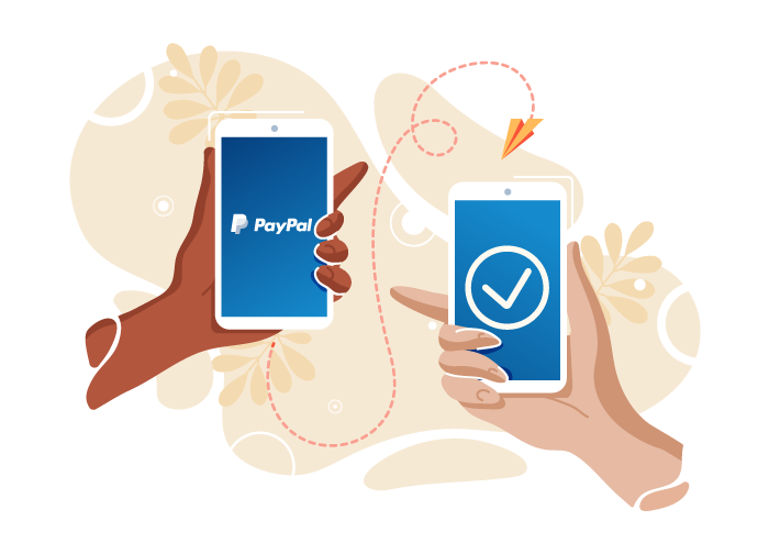 How Does PayPal Work? Image-1