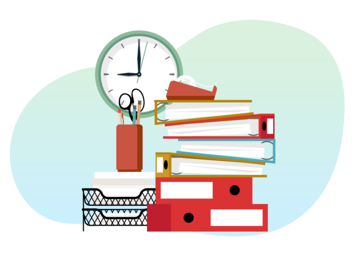 How to Go Paperless Image-1