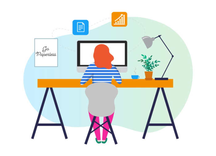 Paperless solutions Image-1