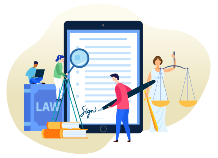 Digital signature technology Image-1