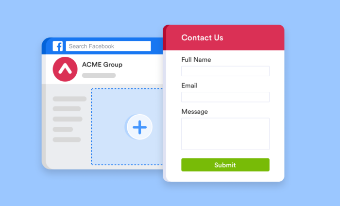 How to create a survey on Facebook in 2026