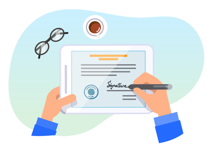What is paperless? Image-5