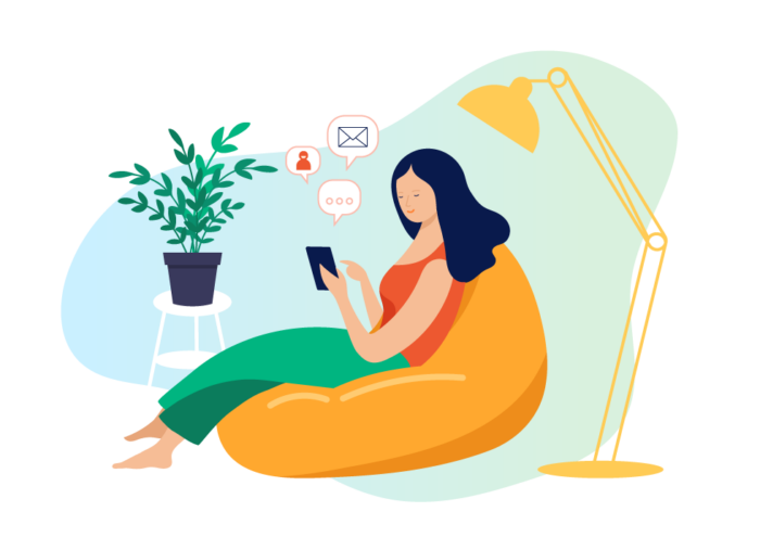 Methods of going paperless Image-2