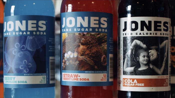 How Jones Soda connects with customers using Jotform Image-2