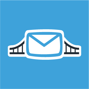 LeadsBridge - Logo
