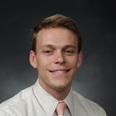 Nathan Richardson Avatar Image