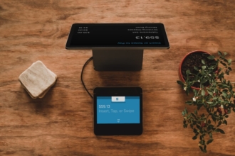 How does Square work?