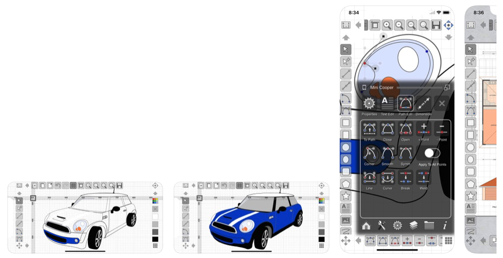 24+ Best Apps for Graphic Design Freelancers Image-4