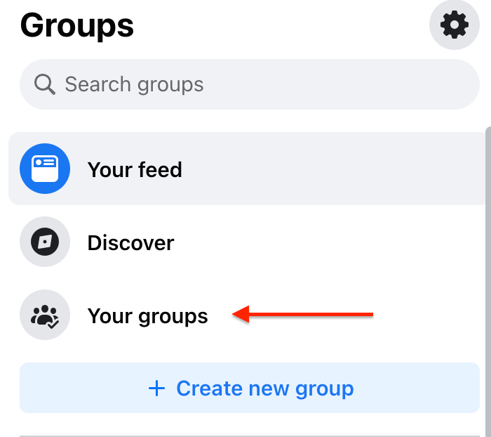 How to create a survey on Facebook in 2026 Image-1