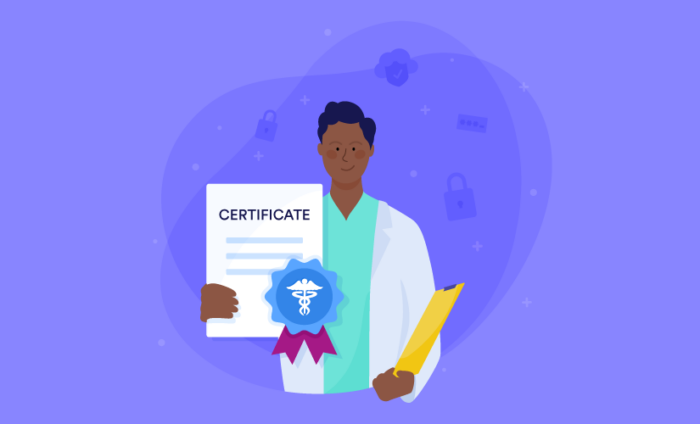 Best free HIPAA training materials for 2026