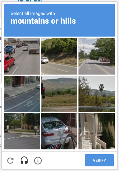 How to block spammers and bots with reCAPTCHA forms Image-2
