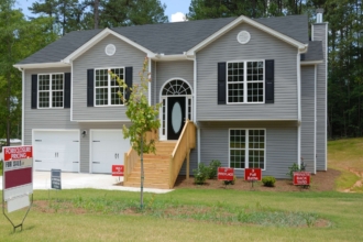 Home inspection checklist for inspectors