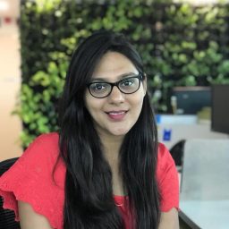Aastha Sirohi Avatar Image
