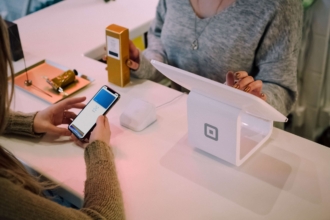 Is Square PSD2 compliant?