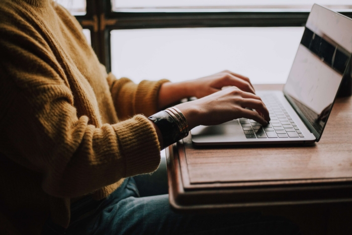 How to build an email list from scratch
