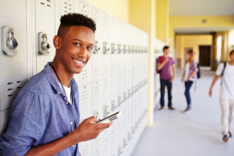 Data privacy 101: How to safely use cloud tools this school year in 2026