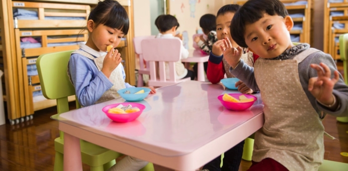 Using tech to keep students with food allergies safe