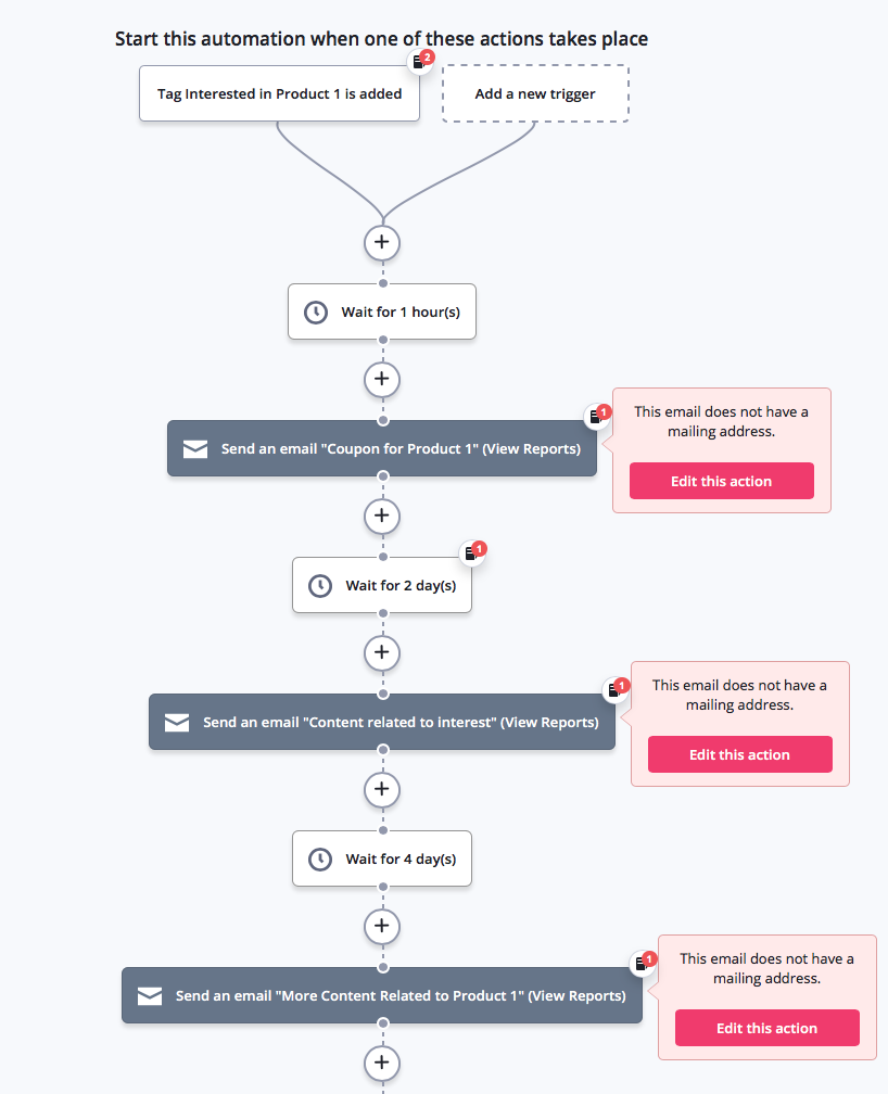 Speed up campaigns with a new ActiveCampaign integration Image-9