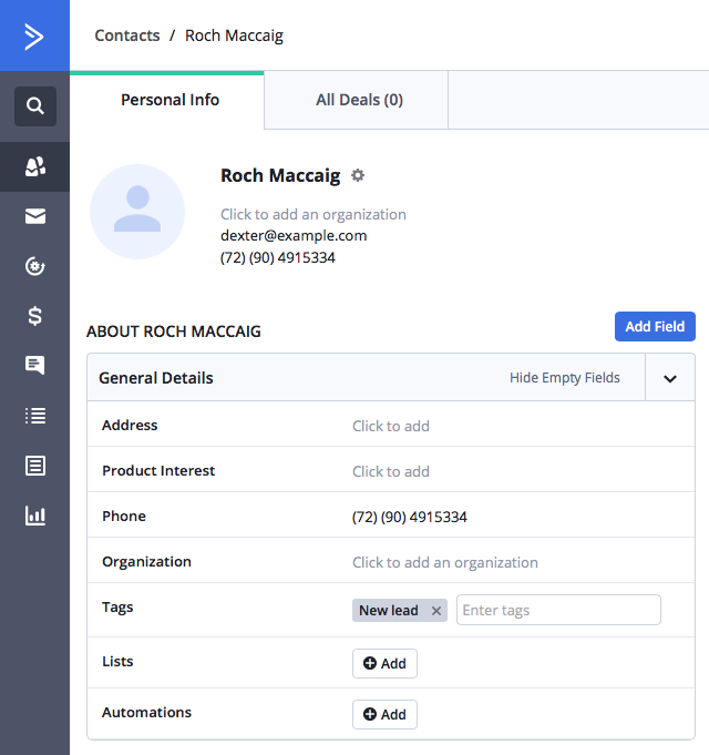 Speed up campaigns with a new ActiveCampaign integration Image-1