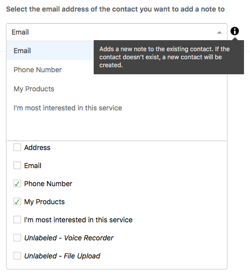 Speed up campaigns with a new ActiveCampaign integration Image-4