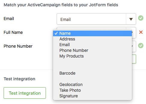 Speed up campaigns with a new ActiveCampaign integration Image-2