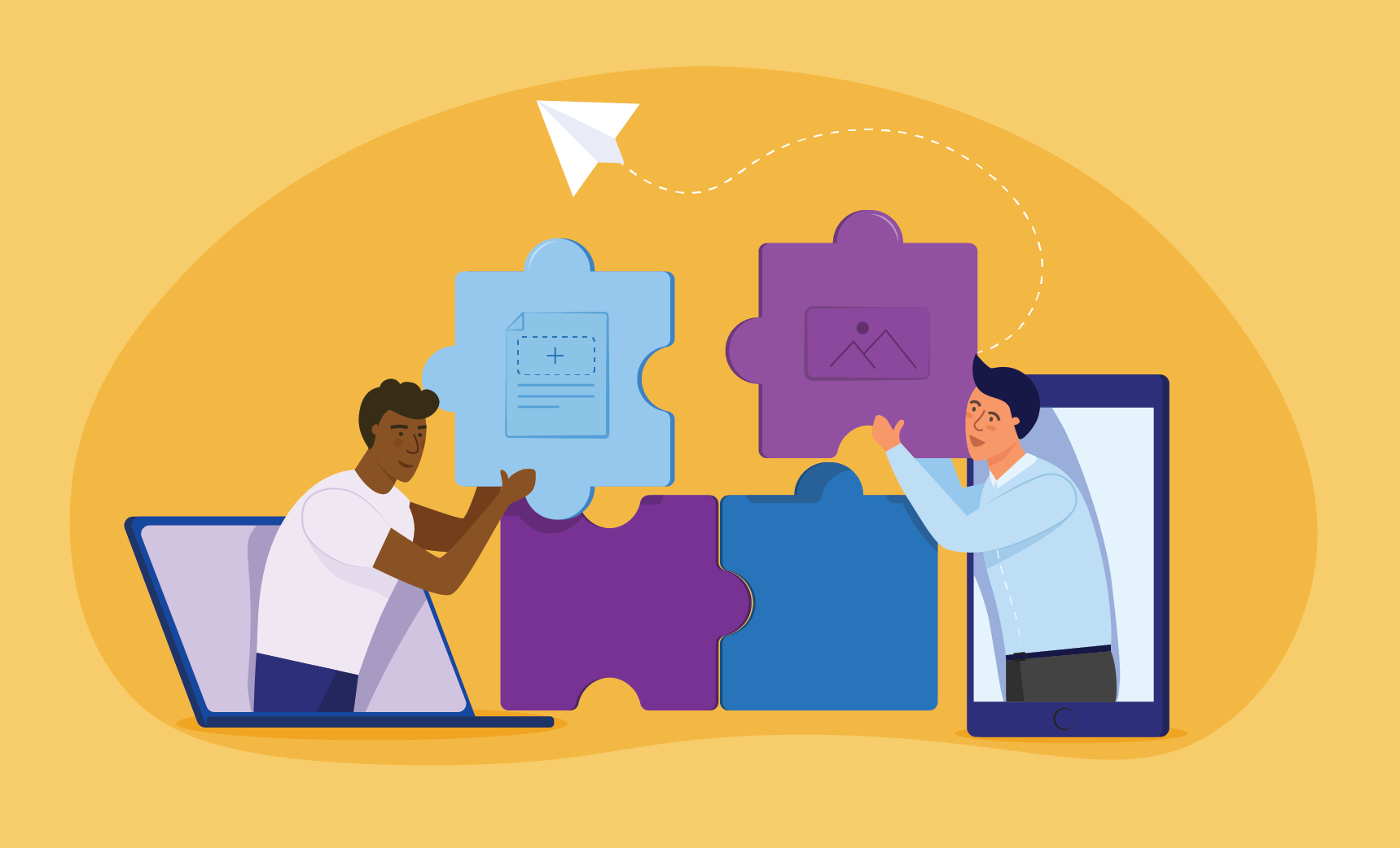 Collaboration Tools for Remote Teams