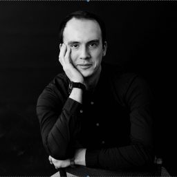 Denis Kryukov Avatar Image