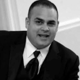 Carl Diesing Avatar Image