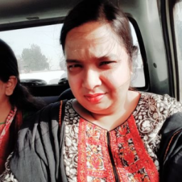 Ayesha Ambreen Avatar Image