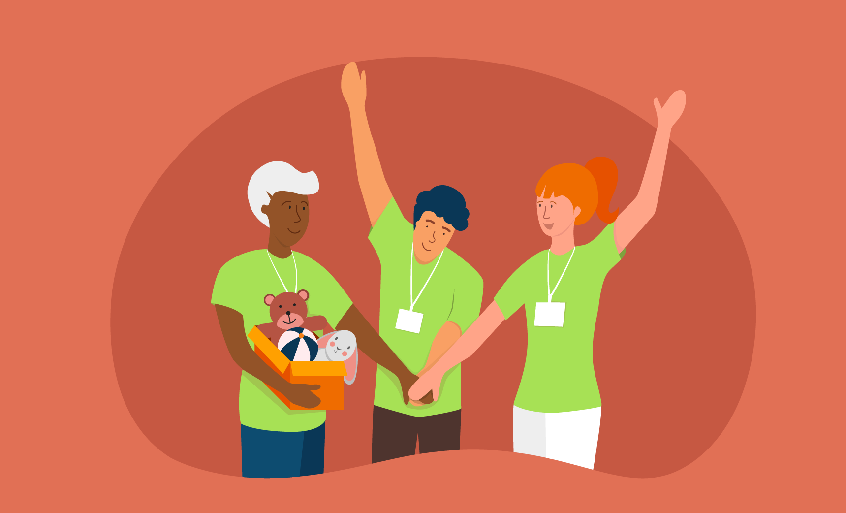 Fundraising during a crisis: 4 tech tips to weather COVID-19