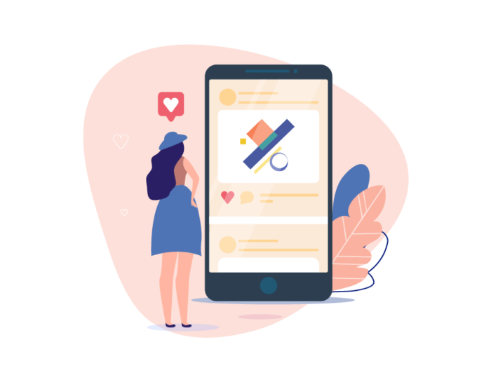 post your work and connect with art lovers