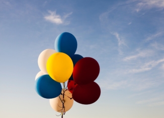 We're getting "happy" wrong: why we need a more sustainable model of happiness