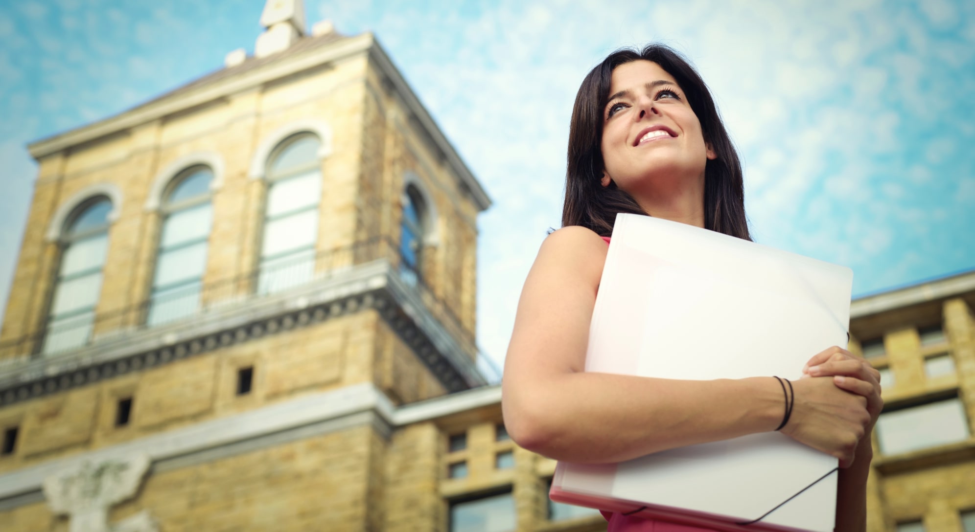 Programming campus tours