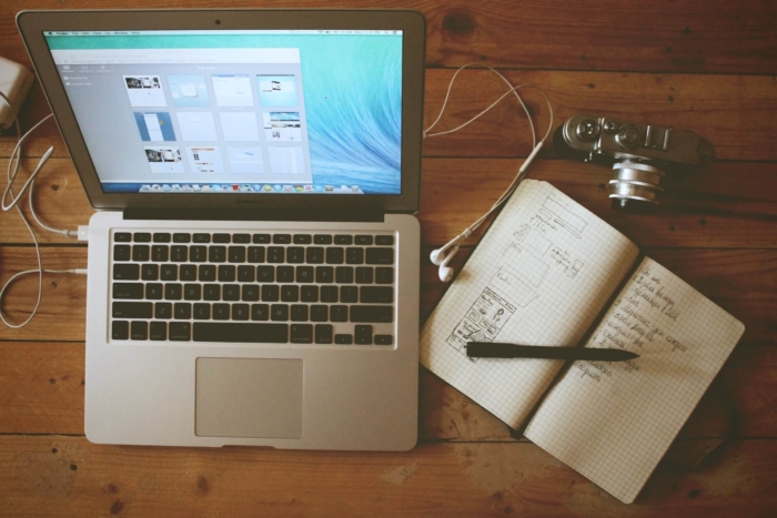 3 ways to optimize your photography website