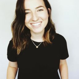 Danielle Cronquist Avatar Image