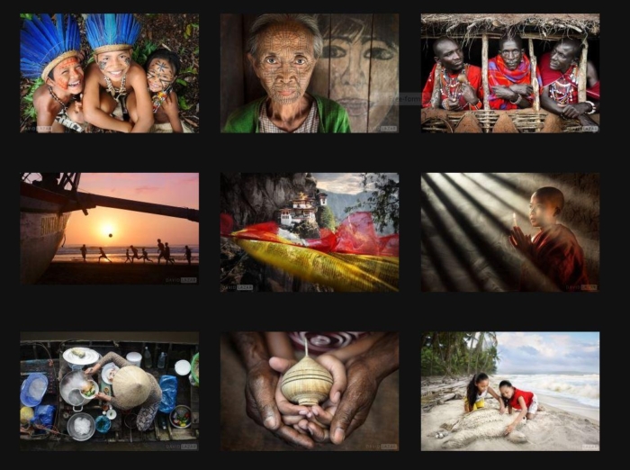 How to create an effective photography portfolio Image-1