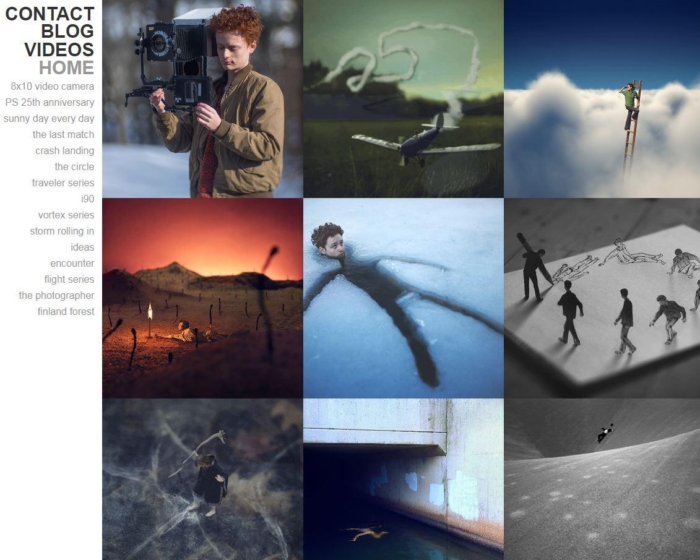 How to create an effective photography portfolio Image-12