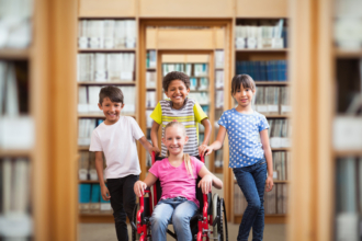 How EdTech supports inclusive classrooms