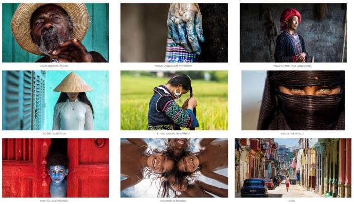 How to create an effective photography portfolio Image-3