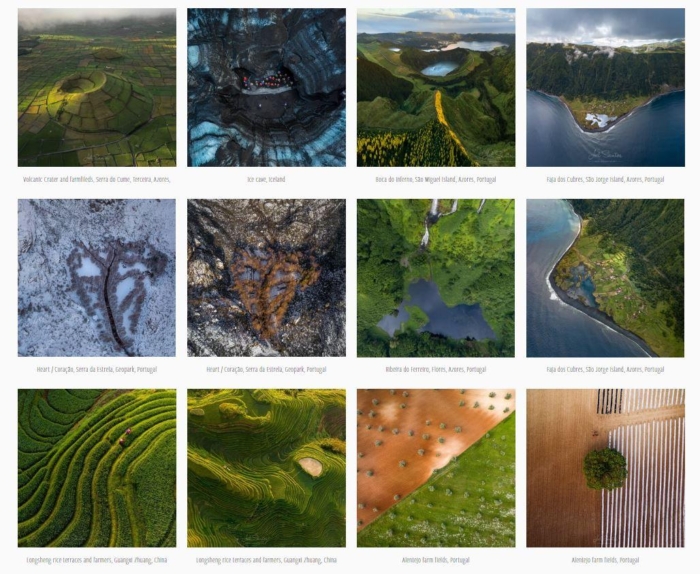 How to create an effective photography portfolio Image-2