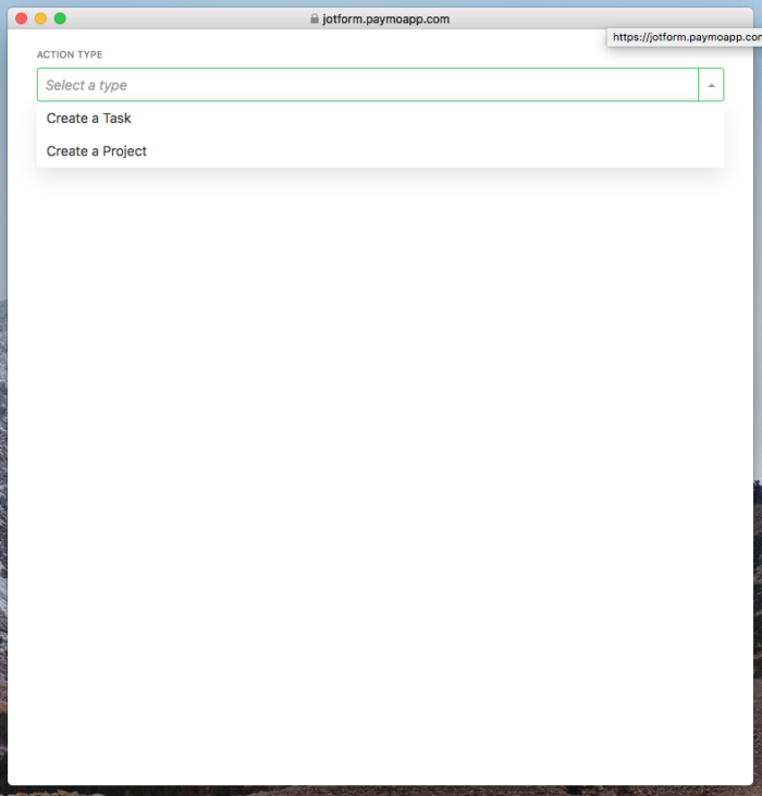 Introducing a new Paymo integration Image-6
