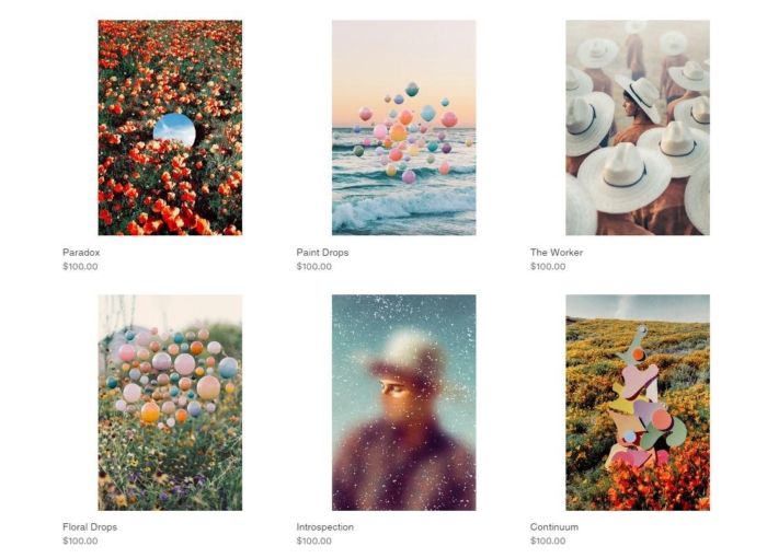 How to create an effective photography portfolio Image-7