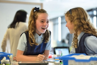 How technology impacts modern education