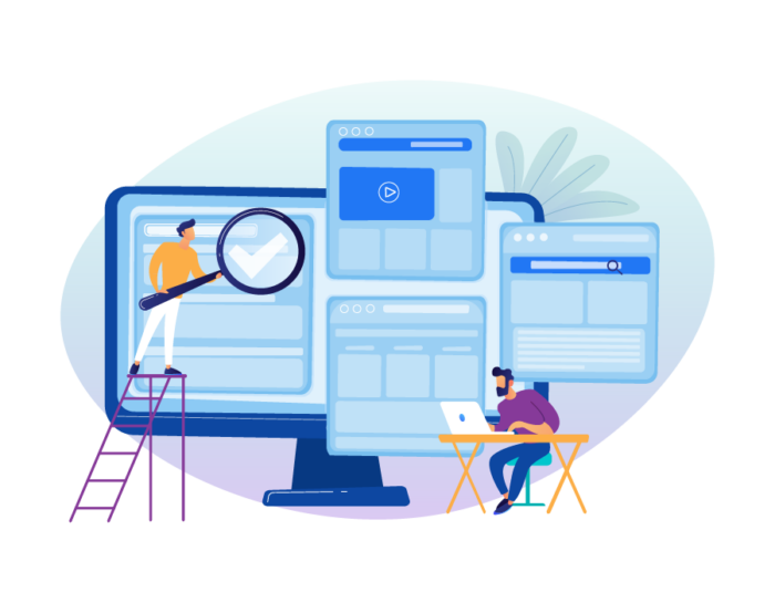 Best website builders and platforms