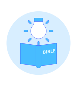 Ideation of the sermon