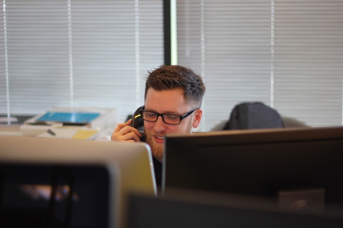 Critical cold calling tips and techniques that convert