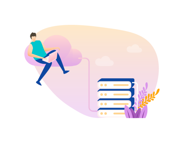 how to get a web hosting provider