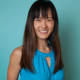 Julie Zhou Avatar Image