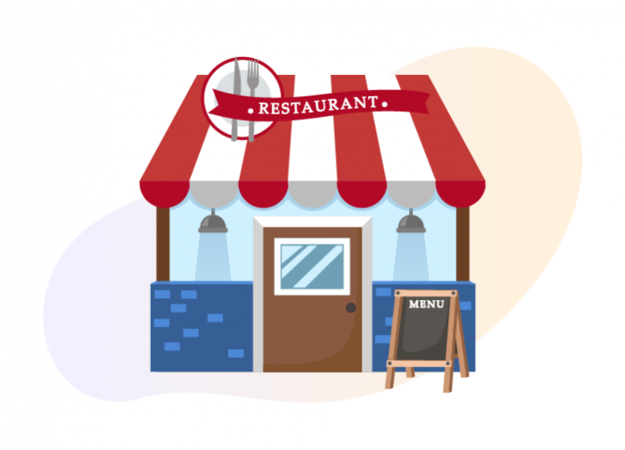 How to create a menu Image-1