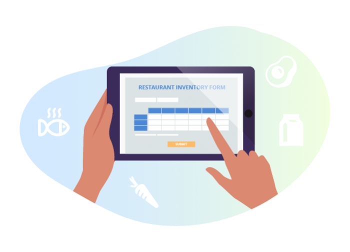 How to manage restaurant inventory Image-2